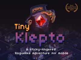 Tiny Klepto 海报