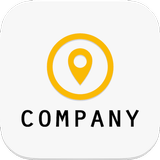 Company App 圖標