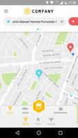 Company App screenshot 3
