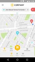 Company App capture d'écran 3