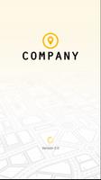 Company App poster