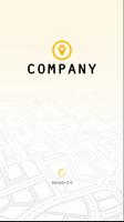 Company App Affiche