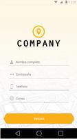 Company App Screenshot 2