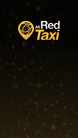 Mi RED Taxi Affiche