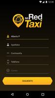Mi RED Taxi স্ক্রিনশট 1