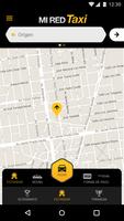 Mi RED Taxi স্ক্রিনশট 2