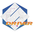 Seyf  Driver icône