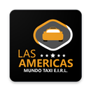 Taxi Las Américas APK