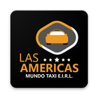 Taxi Las Américas আইকন