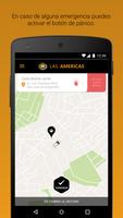 Taxi Las Americas Conductor  截图 3