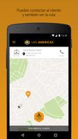 Taxi Las Americas Conductor  截图 2