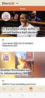 TimesLIVE screenshot 2