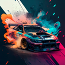 Tap to Drift aplikacja