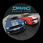 Uz Drag Racing آئیکن