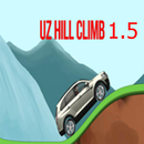 Uz Hill Climb 1.5 APK