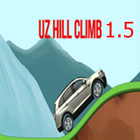 Uz Hill Climb icon