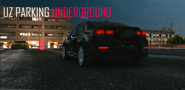 Cách tải Uz Parking Underground miễn phí trên Android image