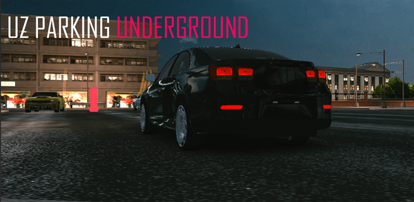 Anleitung zum Download die neueste Version 1.0 von Uz Parking Underground APK für Android 2025 image