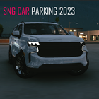 SNG Car Parking иконка