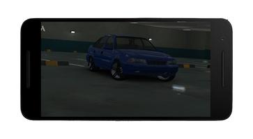 SNG Car Parking скриншот 1