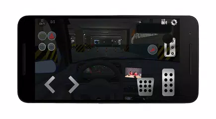 Uz Parking Underground XAPK download