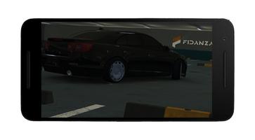 SNG Car Parking ポスター