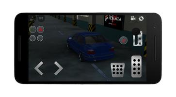 SNG Car Parking スクリーンショット 3