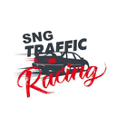 ikon SNG TRAFFIC RACING