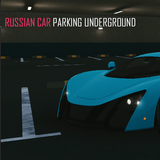 Russian Car Parking APK