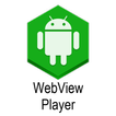 WebView Player