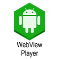WebView Player