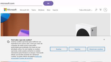 WebView Player 截图 1