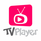 TV Player আইকন