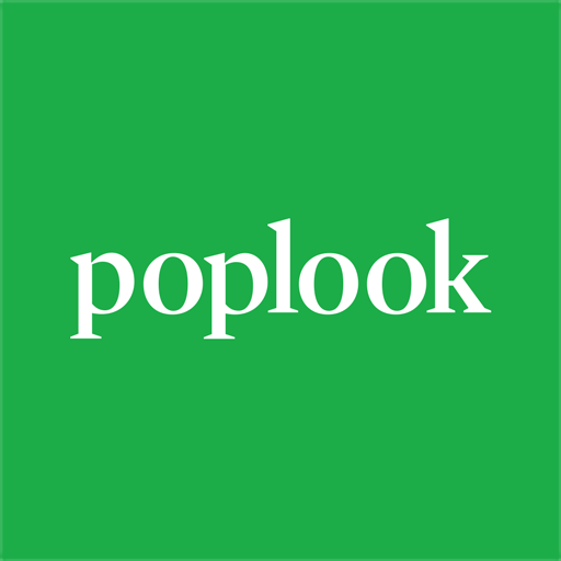 POPLOOK - Modest Fashion Label