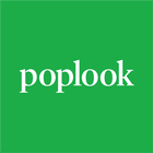 POPLOOK - Modest Fashion Label icon