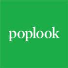 POPLOOK - Modest Fashion Label biểu tượng