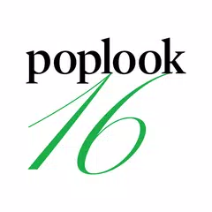 POPLOOK - Modest Fashion Label アプリダウンロード