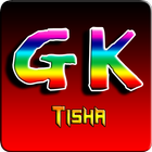 General Knowledge Quiz - Tisha icon