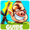 Guide - Tombo Survivor Walkthrough APK