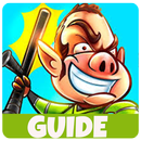 Guide - Tombo Survivor Walkthrough APK