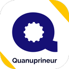 Quanuprineur иконка