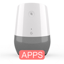 Apps for Google Home APK