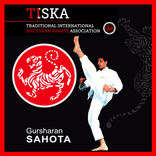 Tiska Beginner to Black Belt
