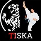 Tiska Beginner to Black Belt icône