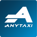 AnyTaxi - zamów Taxi APK