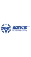 Neks Taxi poster