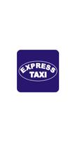 Express Taxi Bydgoszcz 海報