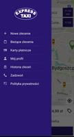 Express Taxi Bydgoszcz 截圖 2