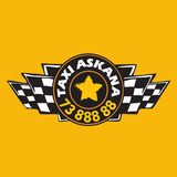 Taxi Askana Gorzów icon