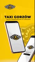 Taxi Askana Gorzów Plakat